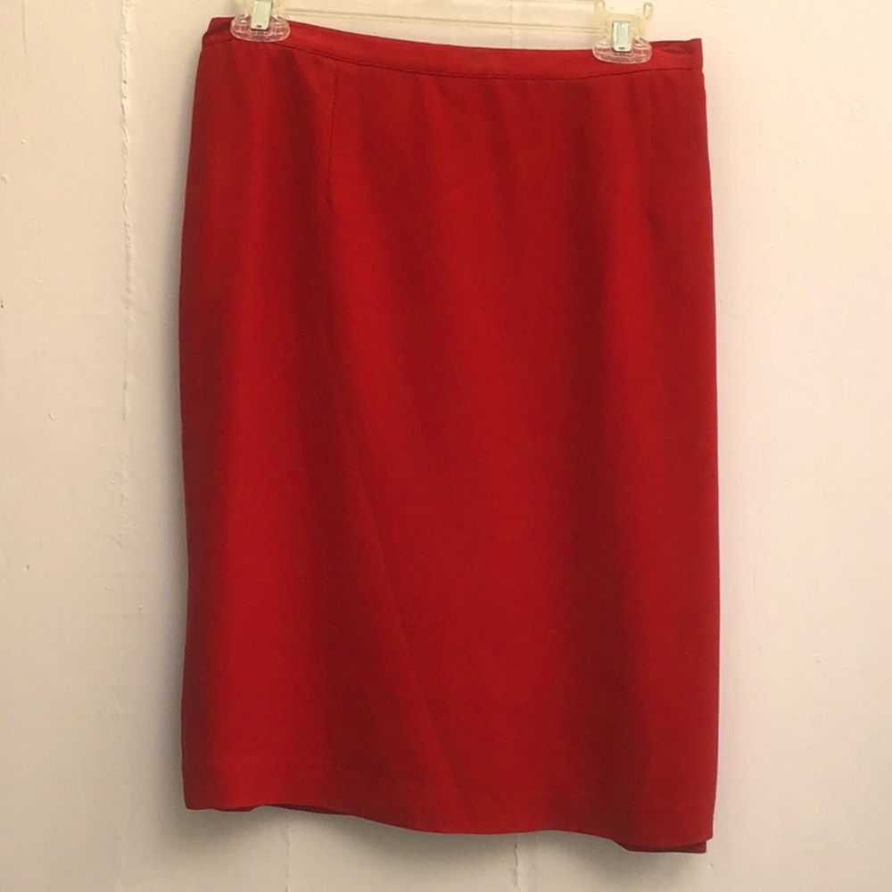 Silx Skirt